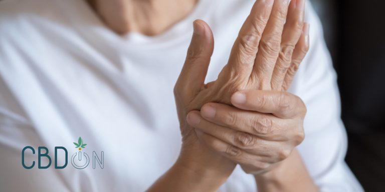 El CBD en la artritis